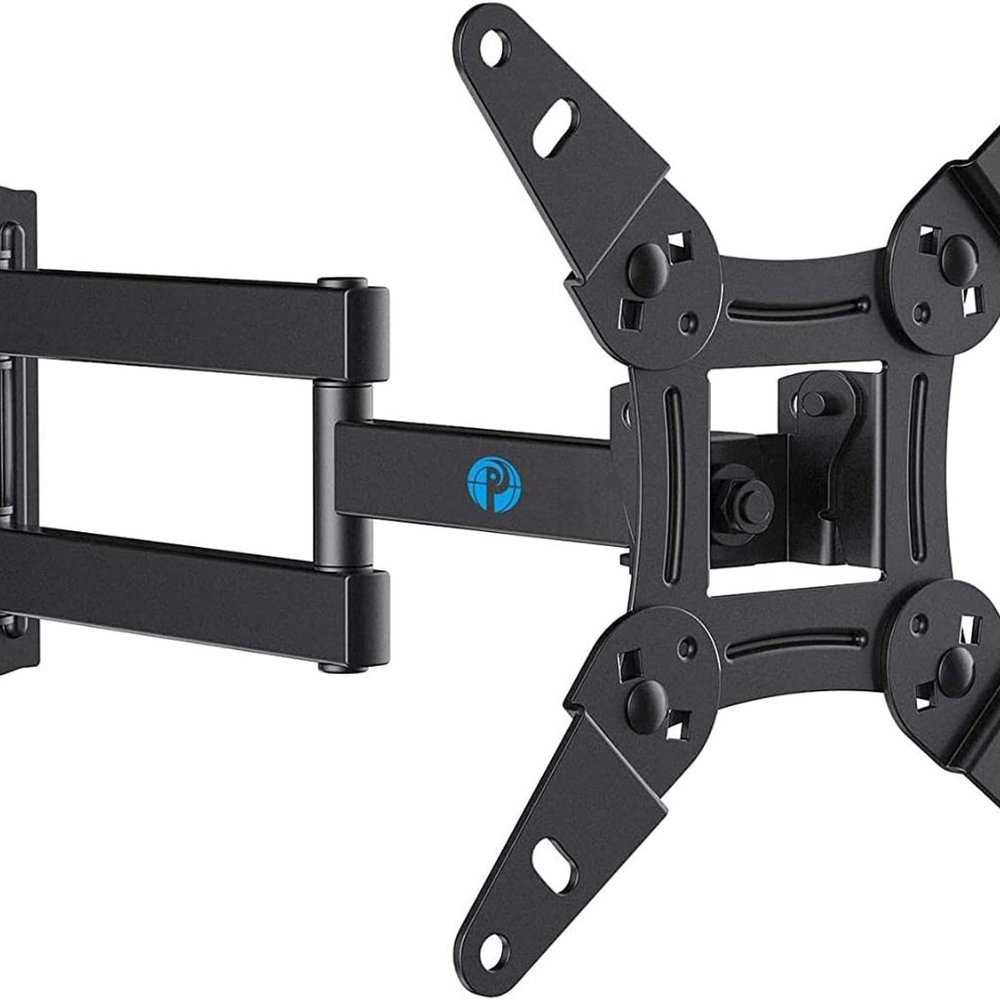 Full Motion TV Monitor Wall Mount Bracket